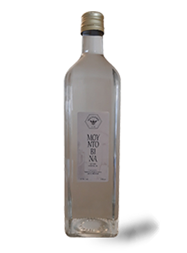 mountovina mountovina