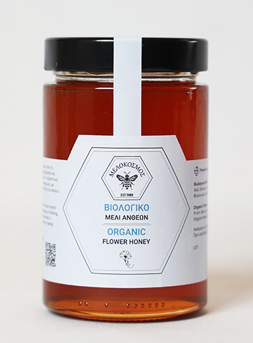 poikilies-meli-antheon